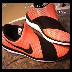 Nike Athletics Shoes